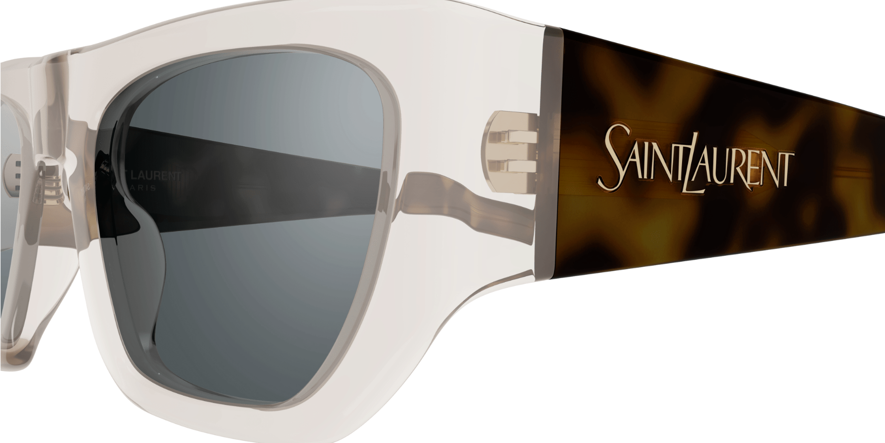 Gafas de sol Saint Laurent SL Logo SL 740