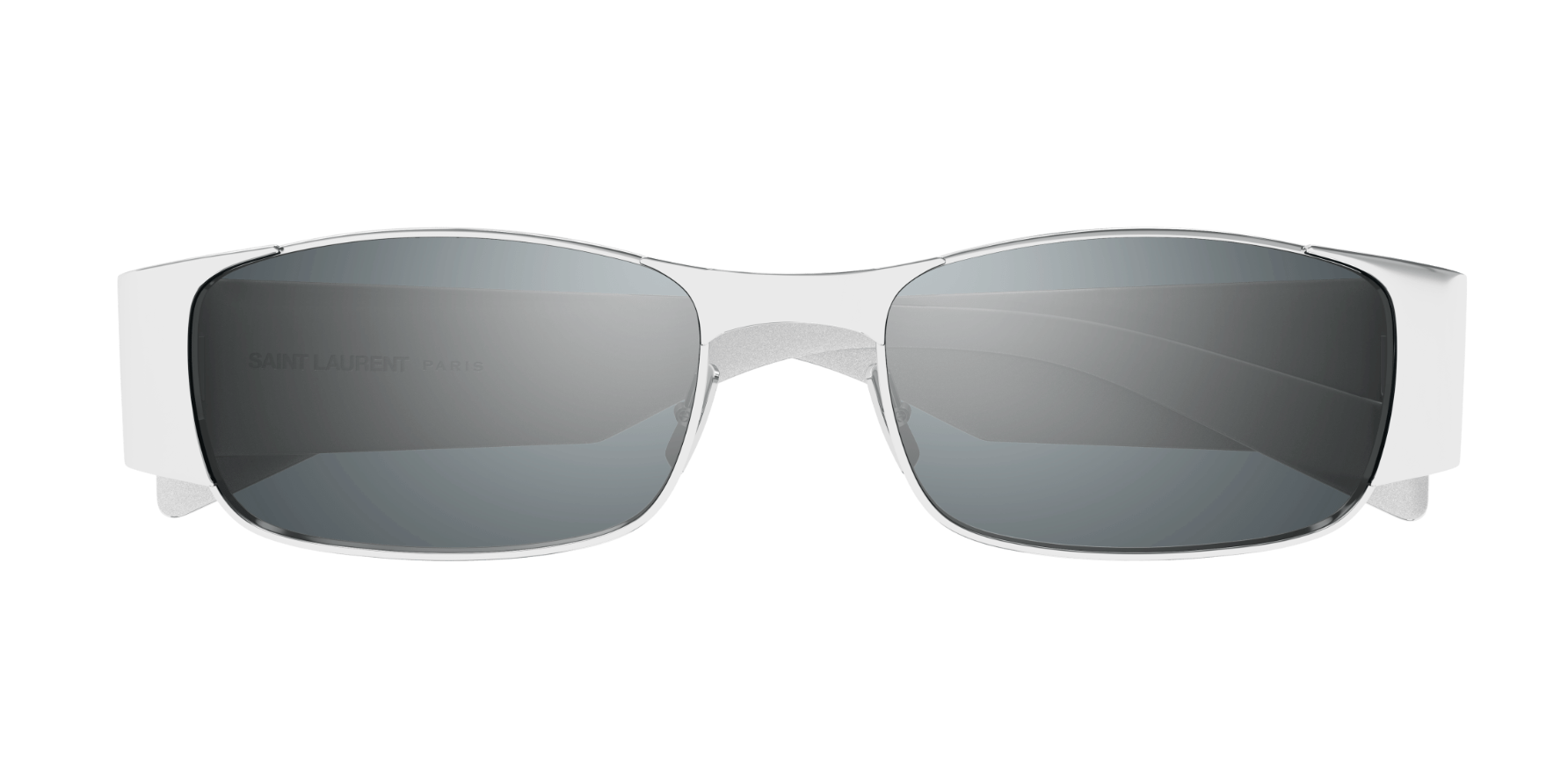 Óculos de sol Saint Laurent SL Logo SL 738