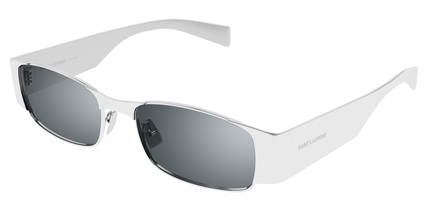 Óculos de sol Saint Laurent SL Logo SL 738