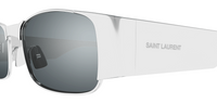 Óculos de sol Saint Laurent SL Logo SL 738