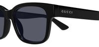 Óculos de Sol Gucci Lettering GG1716S
