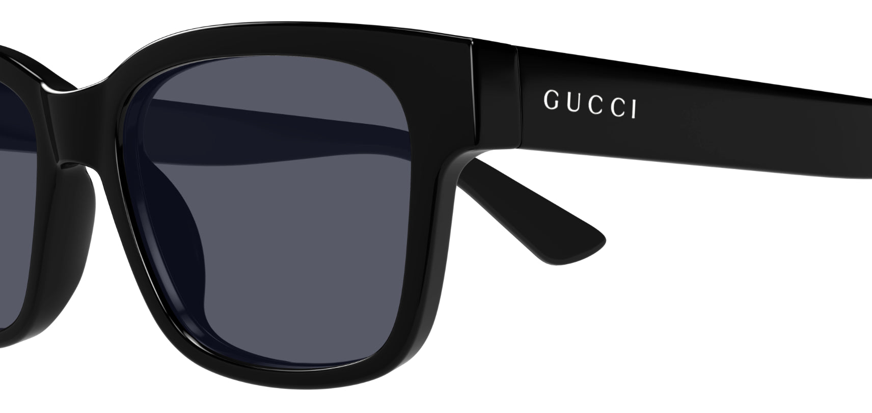 Óculos de Sol Gucci Lettering GG1716S