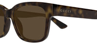 Óculos de Sol Gucci Lettering GG1716S