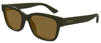 Óculos de Sol Gucci Lettering GG1716S