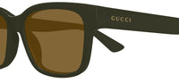 Óculos de Sol Gucci Lettering GG1716S