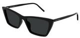 Gafas de sol Saint Laurent SL Logo SL 737 MICA THIN