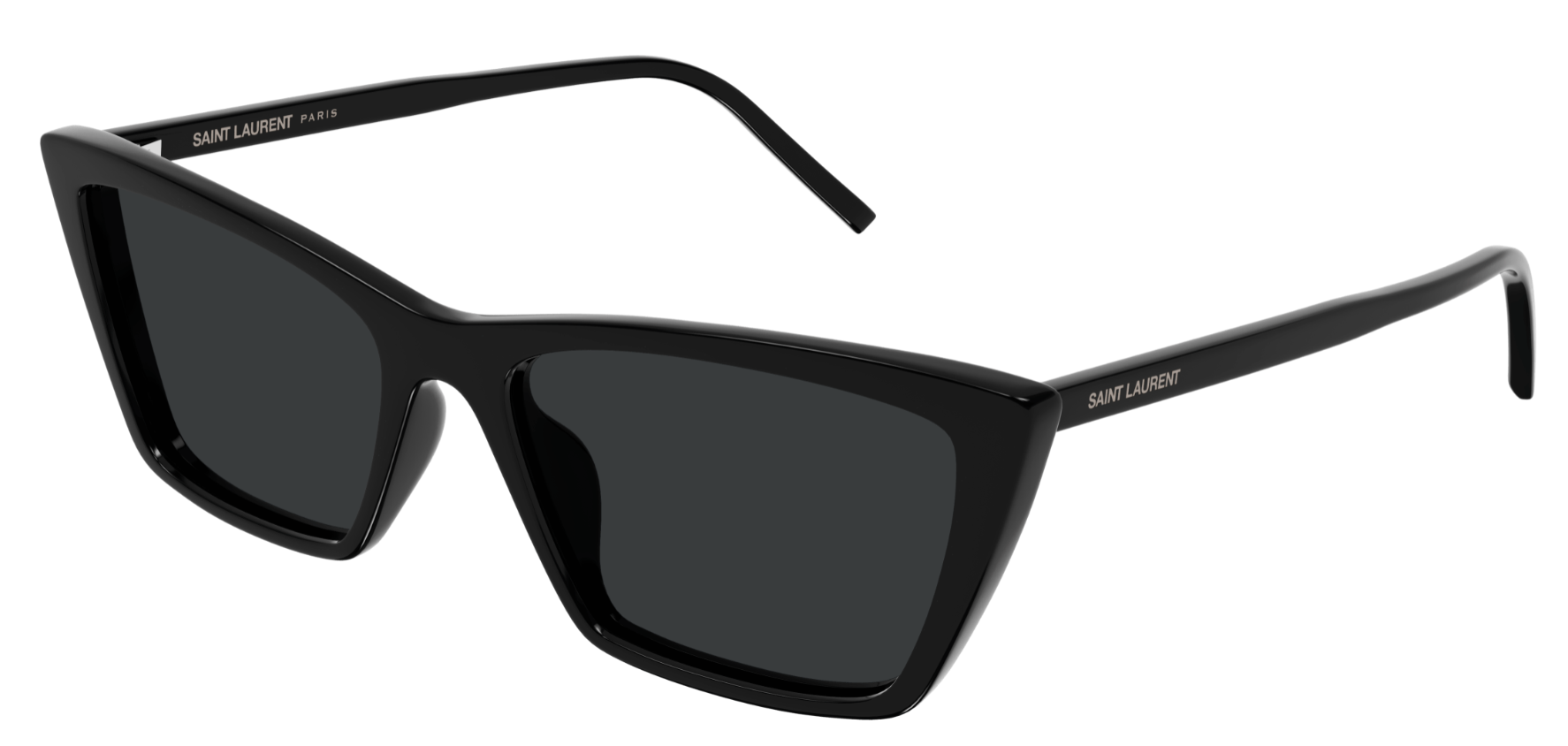 Gafas de sol Saint Laurent SL Logo SL 737 MICA THIN