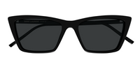 Gafas de sol Saint Laurent SL Logo SL 737 MICA THIN