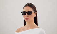 Gafas de sol Saint Laurent SL Logo SL 737 MICA THIN