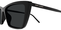 Gafas de sol Saint Laurent SL Logo SL 737 MICA THIN