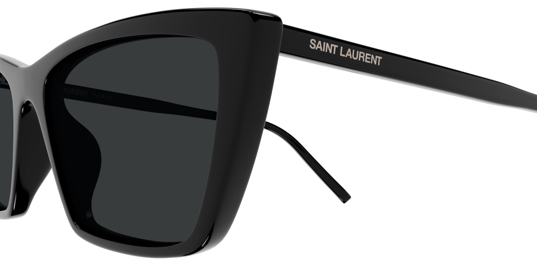Gafas de sol Saint Laurent SL Logo SL 737 MICA THIN