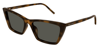 Gafas de sol Saint Laurent SL Logo SL 737 MICA THIN