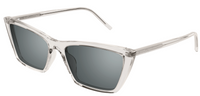 Gafas de sol Saint Laurent SL Logo SL 737 MICA THIN