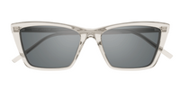 Gafas de sol Saint Laurent SL Logo SL 737 MICA THIN