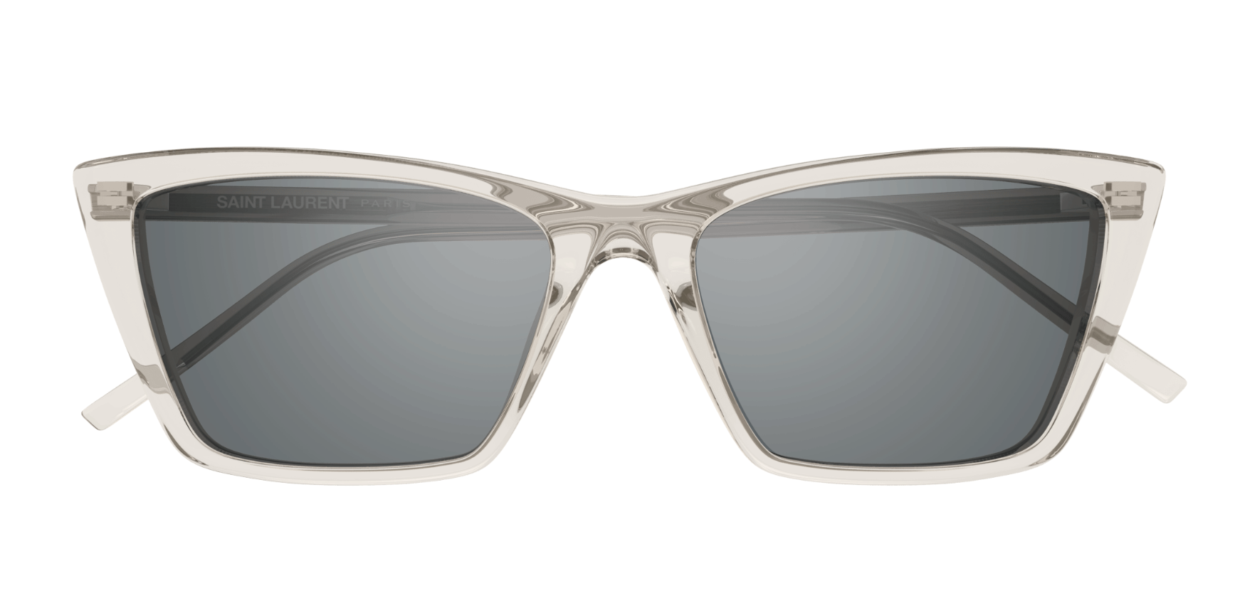 Gafas de sol Saint Laurent SL Logo SL 737 MICA THIN