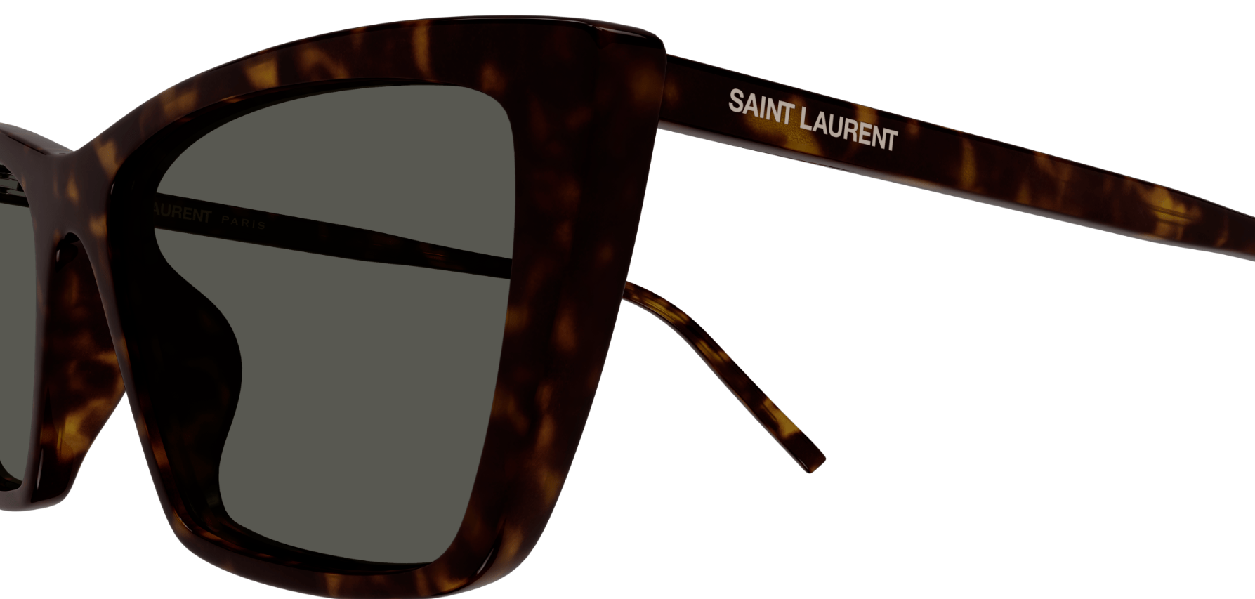 Gafas de sol Saint Laurent SL Logo SL 737 MICA THIN