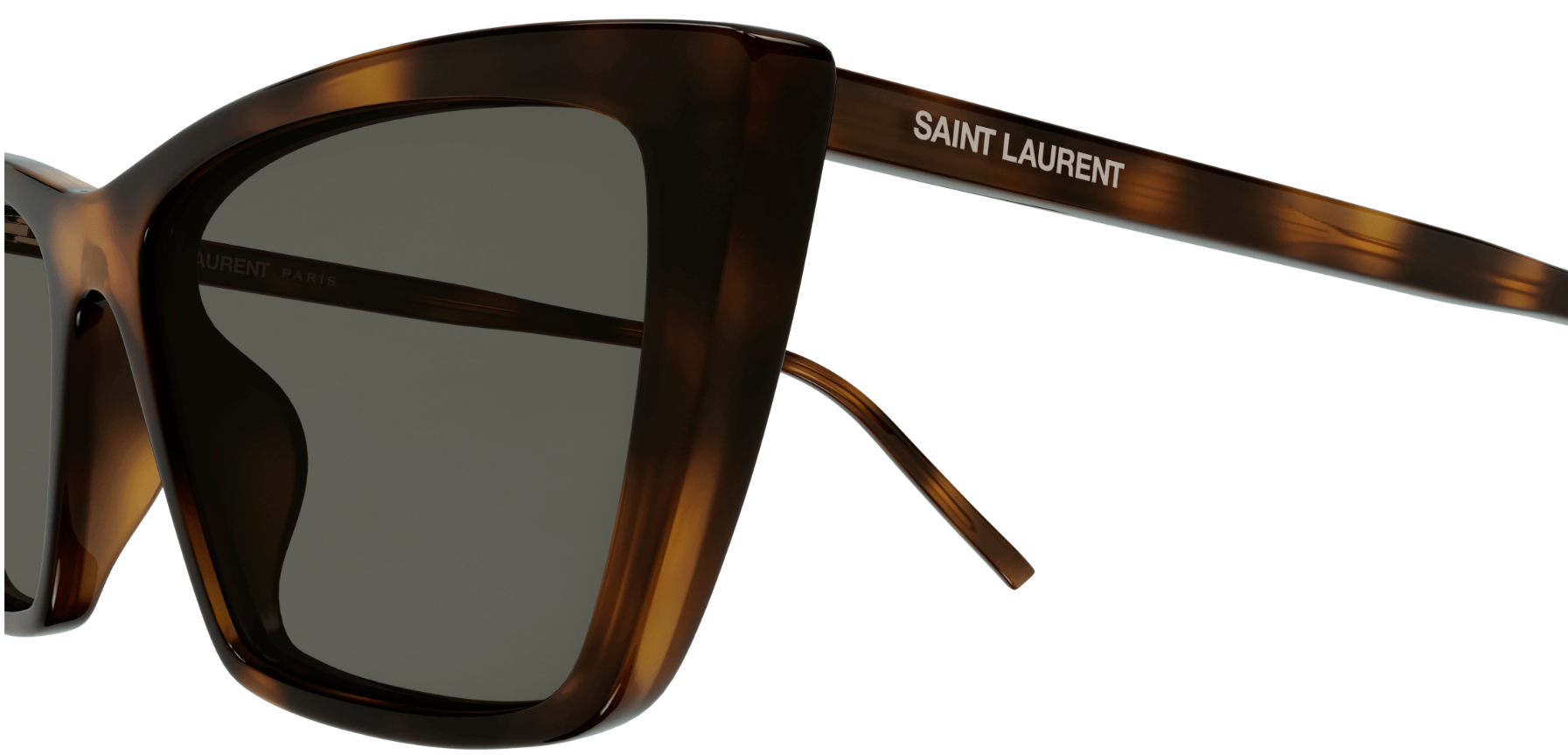 Gafas de sol Saint Laurent SL Logo SL 737 MICA THIN