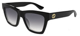 Lunettes de Soleil Gucci GG Logo GG1714S