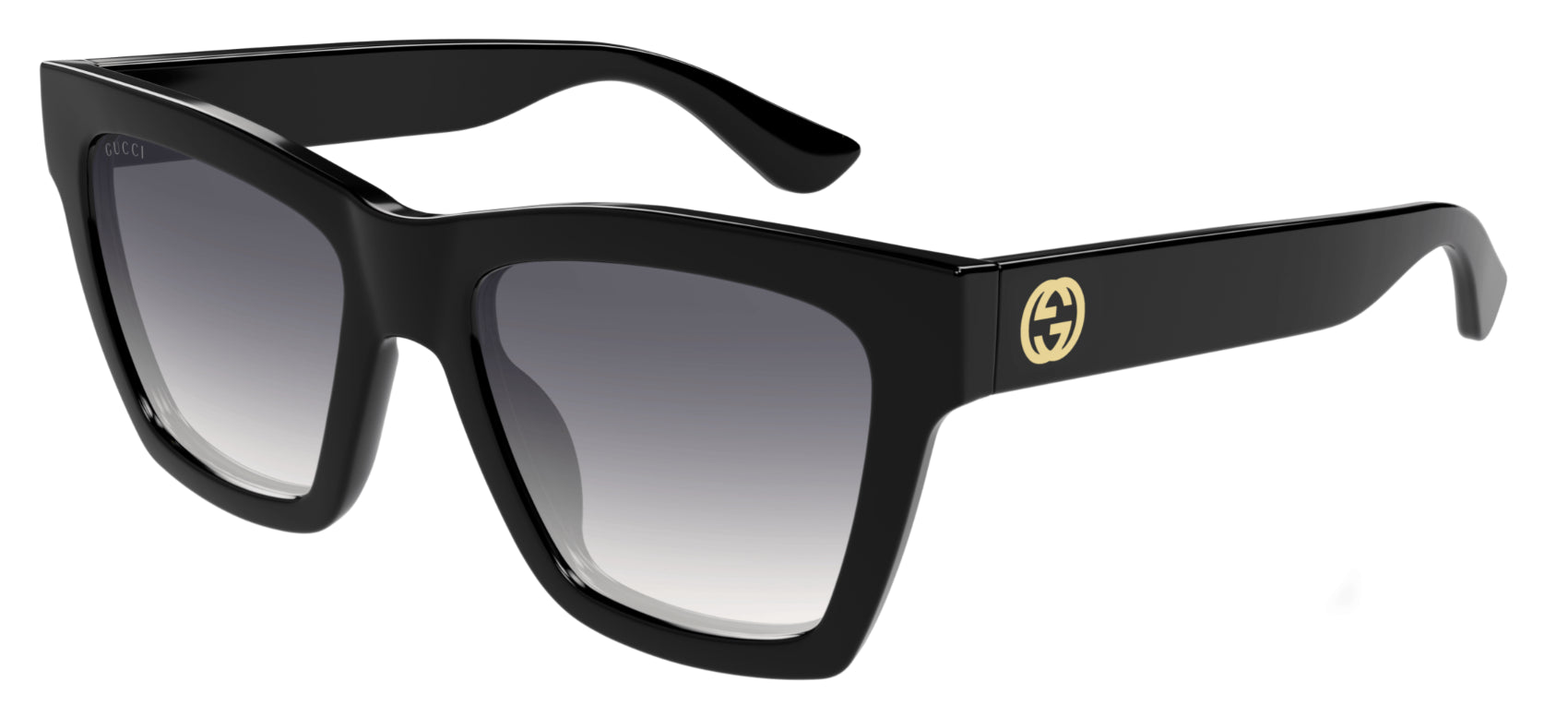 Lunettes de Soleil Gucci GG Logo GG1714S