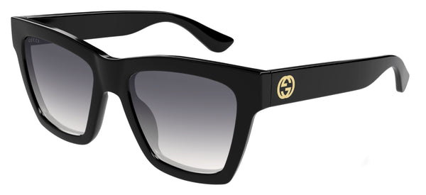 Lunettes de Soleil Gucci GG Logo GG1714S