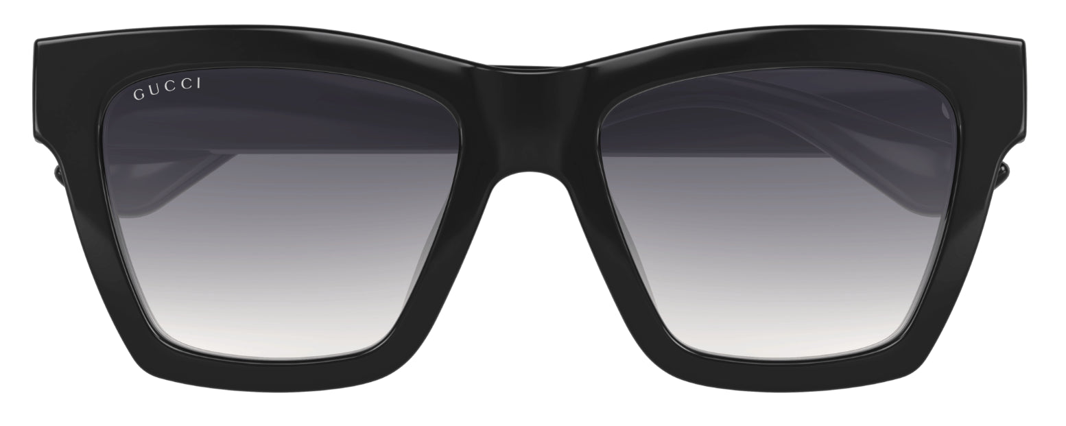 Lunettes de Soleil Gucci GG Logo GG1714S