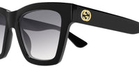Lunettes de Soleil Gucci GG Logo GG1714S