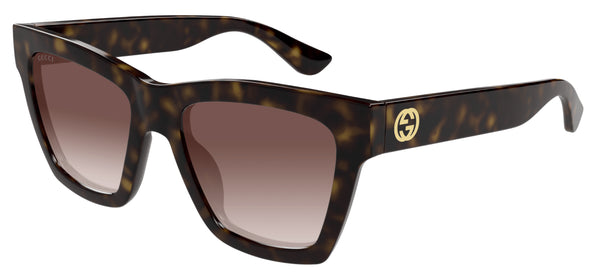 Lunettes de Soleil Gucci GG Logo GG1714S