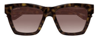 Lunettes de Soleil Gucci GG Logo GG1714S