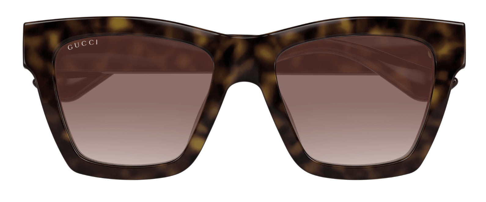 Lunettes de Soleil Gucci GG Logo GG1714S