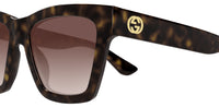 Lunettes de Soleil Gucci GG Logo GG1714S