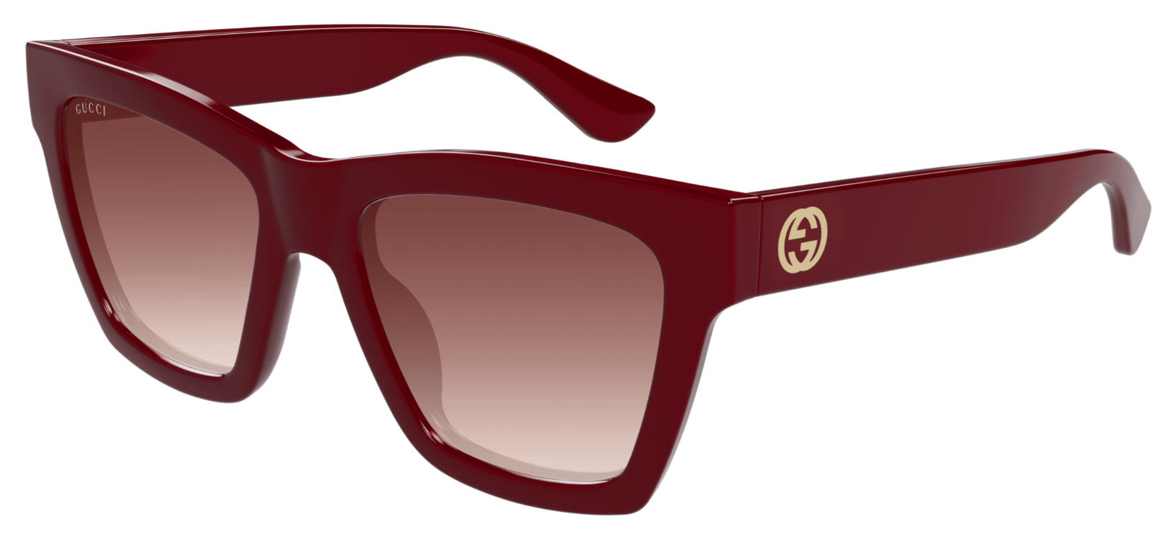 Lunettes de Soleil Gucci GG Logo GG1714S