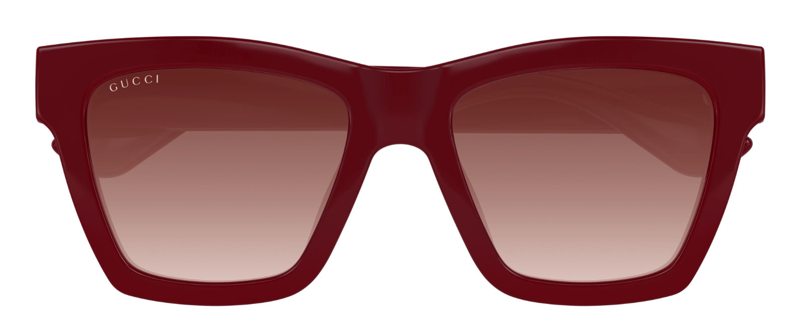 Lunettes de Soleil Gucci GG Logo GG1714S