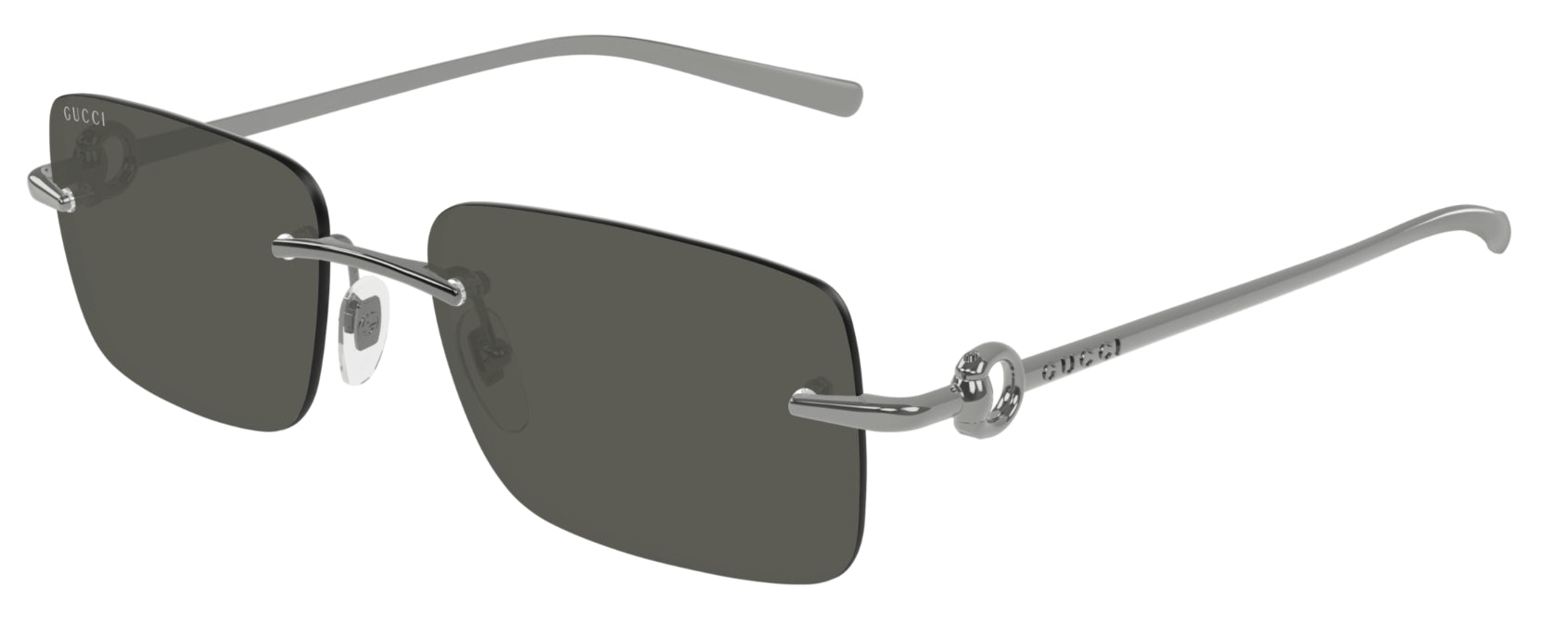 Sonnenbrillen Gucci Horsebit Sign GG1703S