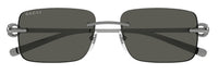 Sonnenbrillen Gucci Horsebit Sign GG1703S