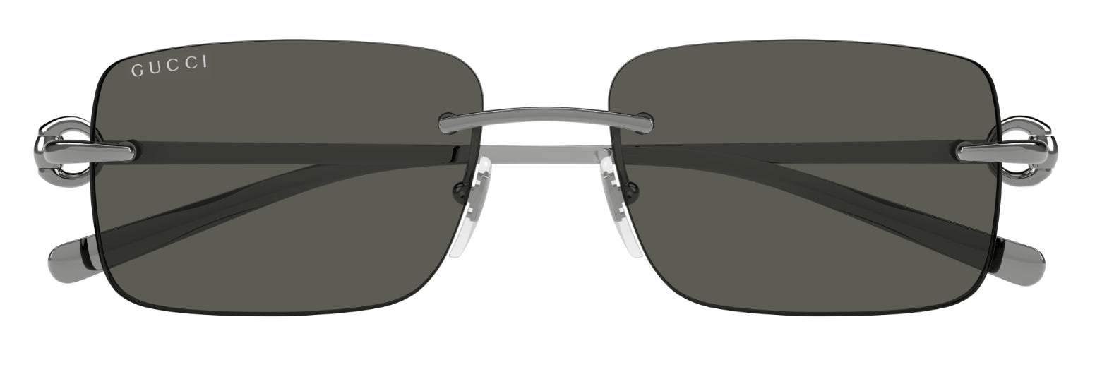 Sonnenbrillen Gucci Horsebit Sign GG1703S