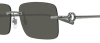 Sonnenbrillen Gucci Horsebit Sign GG1703S