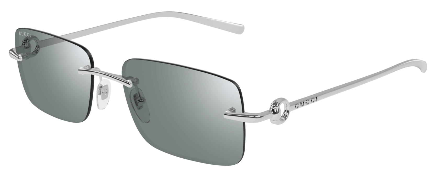 Sonnenbrillen Gucci Horsebit Sign GG1703S