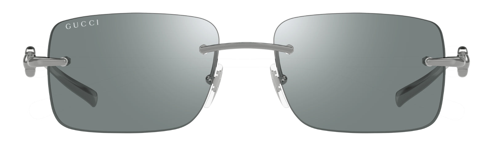 Sonnenbrillen Gucci Horsebit Sign GG1703S