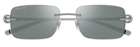 Sonnenbrillen Gucci Horsebit Sign GG1703S