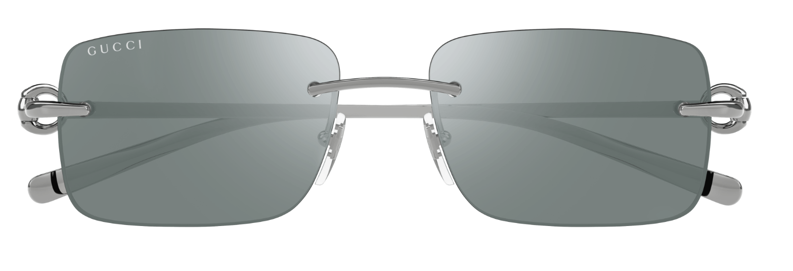 Sonnenbrillen Gucci Horsebit Sign GG1703S