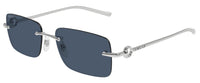 Sonnenbrillen Gucci Horsebit Sign GG1703S