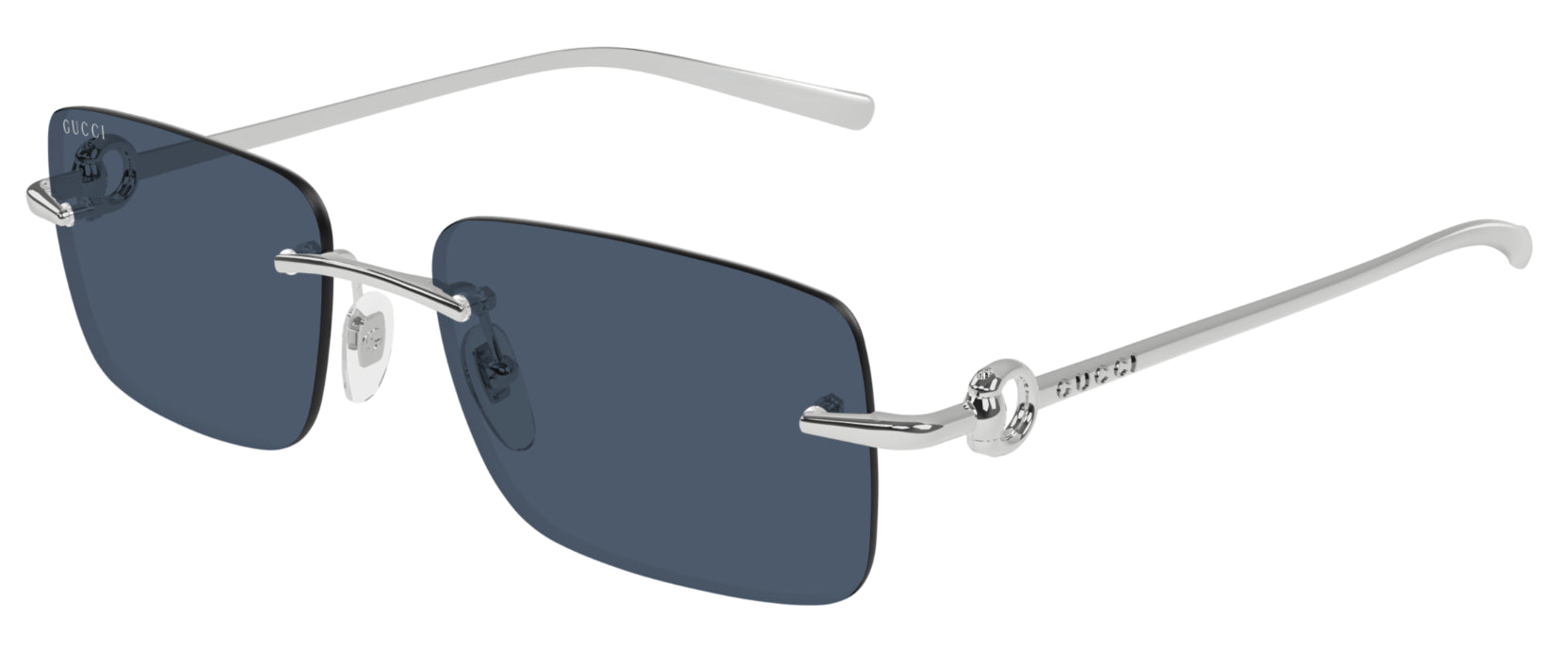Sonnenbrillen Gucci Horsebit Sign GG1703S