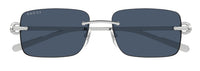 Sonnenbrillen Gucci Horsebit Sign GG1703S