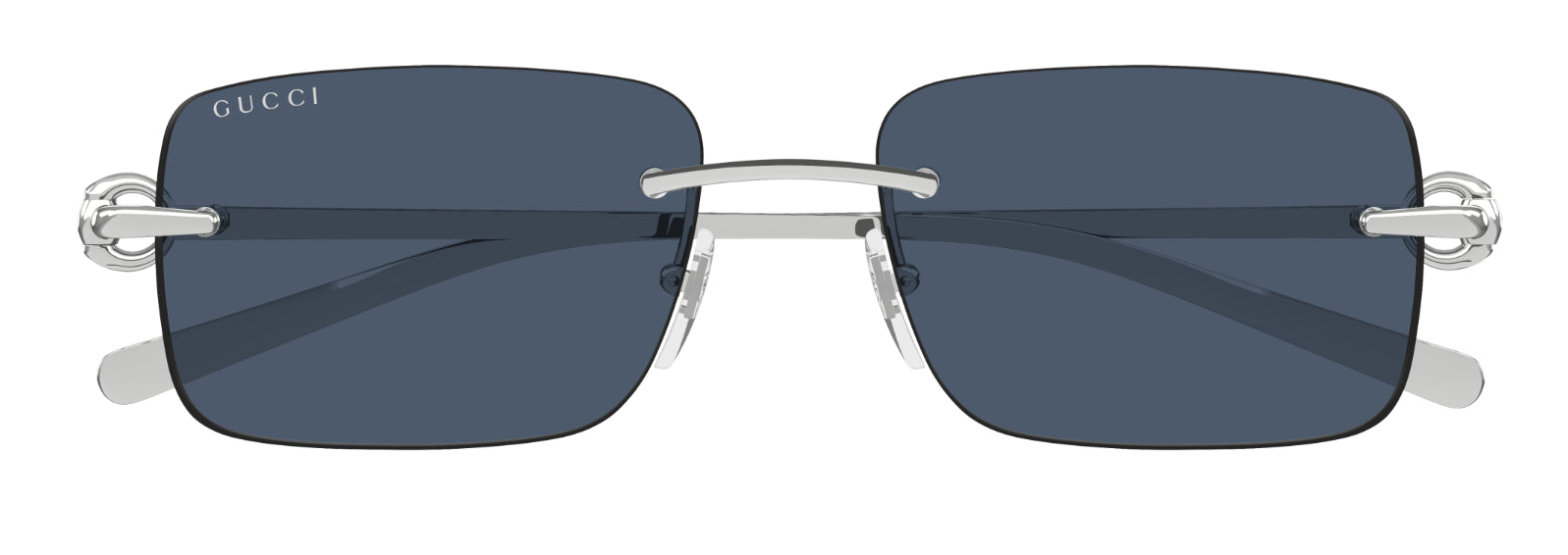Sonnenbrillen Gucci Horsebit Sign GG1703S
