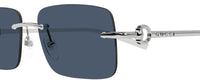 Sonnenbrillen Gucci Horsebit Sign GG1703S