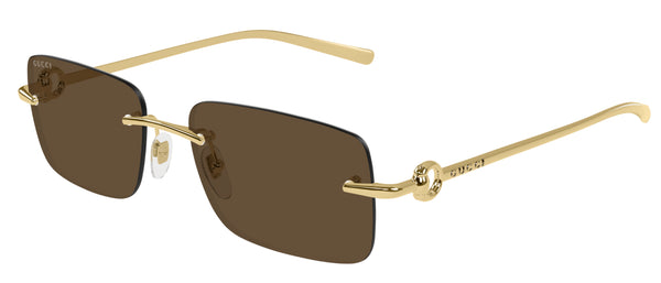 Сонцезахисні окуляри Gucci Horsebit Sign GG1703S