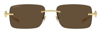 Sonnenbrillen Gucci Horsebit Sign GG1703S
