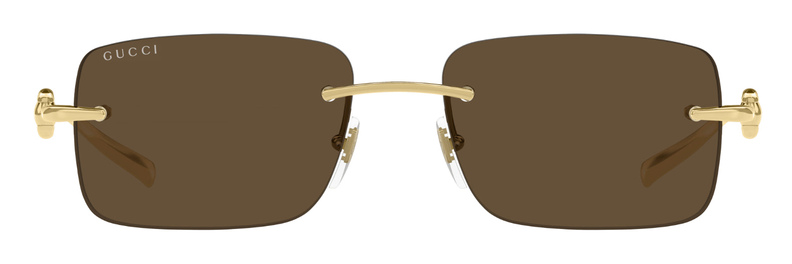 Sonnenbrillen Gucci Horsebit Sign GG1703S