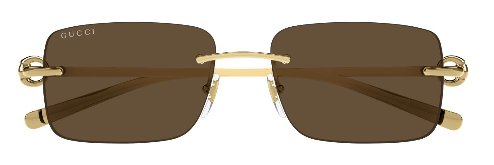 Sonnenbrillen Gucci Horsebit Sign GG1703S