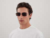 Sonnenbrillen Gucci Horsebit Sign GG1703S